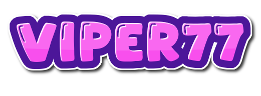 VIPER77 LOGO